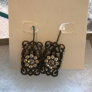 Kenny Ma Designs earrings